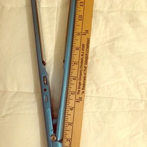 Used Babyliss Flat Iron ($180)  $50